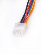 Эл.двигатель наружного блока SSA511A611R YF120-100-6A2 100W ПРЧ (024919) Эл.двигатель наружного блока SSA511A611R YF120-100-6A2 100W ПРЧ (024919)