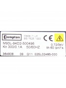 Трансформатор 025L02485000 M93L-94D2-500496 (022295)