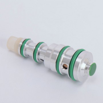 Регулирующий клапан для компрессора V5 зелён. (4392)