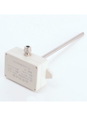 Датчик температуры SBWZ-719 (0-100C) Pt100 (016761)