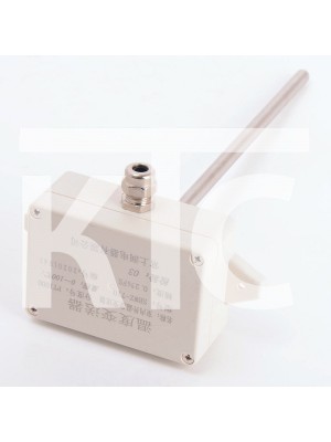 Датчик температуры SBWZ-710 (0-100C) Pt1000 (016767)