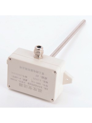 Датчик температуры SBWZ-710 (0-100C) Pt1000 (016767)