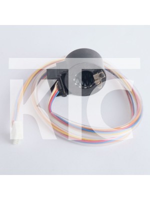 Катушка ЭРВ DC12V SH-63R YL-30S (018690)