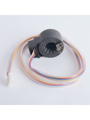 Катушка ЭРВ DC12V SH-63R YL-30S (018690)