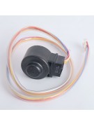 Катушка ЭРВ DC12V SH-63R YL-30S (018690)