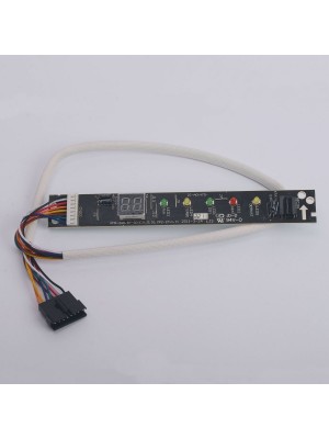Дисплей KFR-26G/DY-GC(E2).D.01.XP2-2(V1.1) (018680)