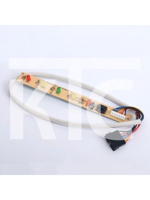 Дисплей KFR-32G/DY-T6 20180712 (018677)