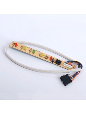 Дисплей KFR-32G/DY-T6 20180712 (018677)