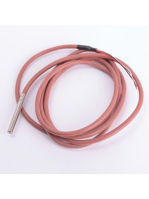 Датчик температуры DS-035 (DS18B20 -55-125C) 2000мм (016746)