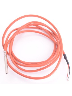 Датчик температуры PCA1.1010.1.S F0.15(K1.A)1*Pt100 (016747)
