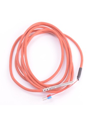 Датчик температуры PCA1.1010.1.S F0.15(K1.A)1* Pt1000 (2 провода) (016748)
