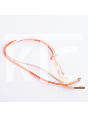 Термопредохранитель 2х проводной 72C 250V (019705)