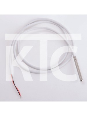 Датчик температуры 20кОм B3950 белый NTC (016751)