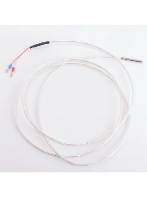 Датчик температуры Pt100 WZP035 (50-450C) (016754)