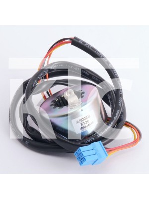 Катушка ЭРВ AS003B X120 (018376)