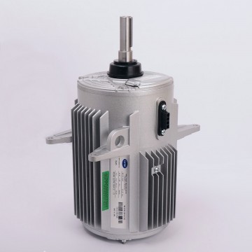 Двигатель вентилятора 00PPG000007201 (5K49QN6354) (017430)