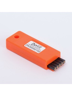 Ключ программирования Dixell Hot Key 4K (017886)