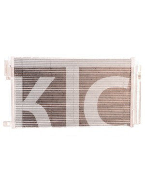 Конденсатор Fiat Doblo DCN13109 (16703)