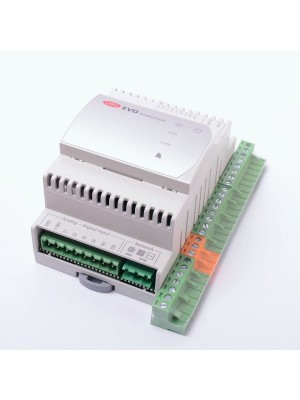 Драйвер Carel EVD Evolution универсальный RS485/ModBus EVD0000E20 (017586)
