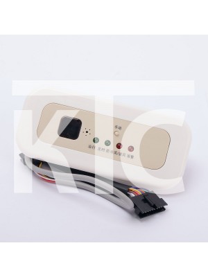 Дисплей MBQ4-02B/KJR-038/dp-XS.D.1-1 V4.3 (017671)