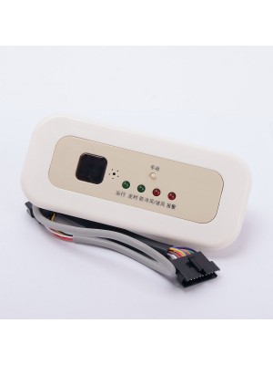 Дисплей MBQ4-02B/KJR-038/dp-XS.D.1-1 V4.3 (017671)