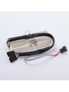 Дисплей MBQ4-02B/KJR-038/dp-XS.D.1-1 V4.3 (017671)