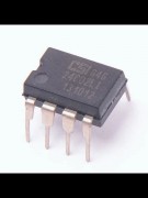 Микросхема CSI G4G24CO2LI (018058)