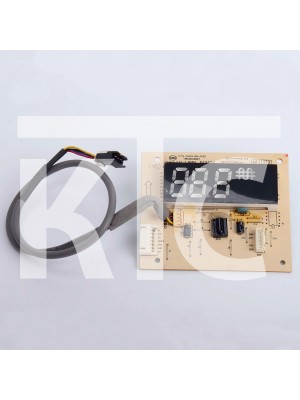 Дисплей CTTK-76X29-MD5-PCB2 (A5)20130917 (018674)