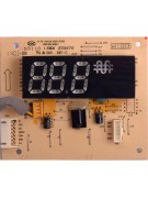 Дисплей CTTK-76X29-MD5-PCB2 (A5)20130917 (018674) Дисплей CTTK-76X29-MD5-PCB2 (A5)20130917 (018674)
