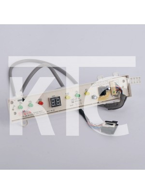 Дисплей KFR-26G/DY-IA.D.01.XP2-1(V3.0) (018675)