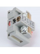 Блок контактов IDEC BST001 NC (012543) Блок контактов IDEC BST001 NC (012543)