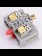 Блок контактов IDEC BST001 NC (012543) Блок контактов IDEC BST001 NC (012543)