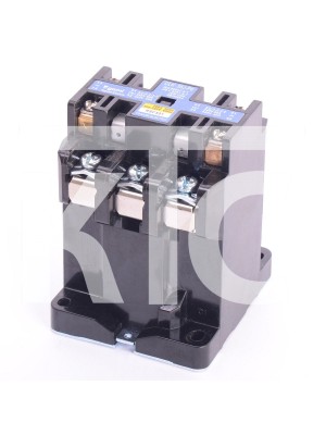 Контактор CLK-35J-P6 240V-50A/440V-40A (021529)
