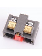 Блок контактов IDEC BS001E NC (009876)