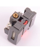 Блок контактов IDEC BS001E NC (009876)