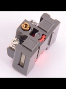 Блок контактов IDEC BS001E NC (009876)