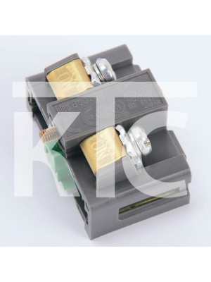 Блок контактов IDEC BS010E NO (009875)