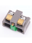 Блок контактов IDEC BS001E NO (014258) Блок контактов IDEC BS001E NO (014258)