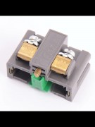 Блок контактов IDEC BS001E NO (014258) Блок контактов IDEC BS001E NO (014258)