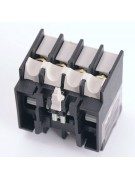 Контакторы дополнительные 3SCA8-22 (0649)