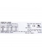 Контактор XKJL1-40/1 (XMCK-30D) 40A (019438) Контактор XKJL1-40/1 (XMCK-30D) 40A (019438)