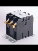 Контактор HCC-3XQ02CY 45A/380V/coil 24VAC (022082)