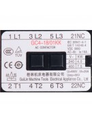 Контактор GC4-18/01KK (021953) Контактор GC4-18/01KK (021953)