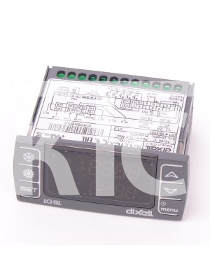 Контроллер IC121CX-10100 I(N) +U4.20 24V (013872)