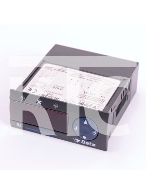 Блок BL33-2601 16A без датчиков (0039)