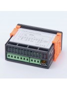 Контроллер ETC-974 220V 2 датчика (000058) Контроллер ETC-974 220V 2 датчика (000058)