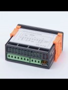 Контроллер ETC-974 220V 2 датчика (000058) Контроллер ETC-974 220V 2 датчика (000058)