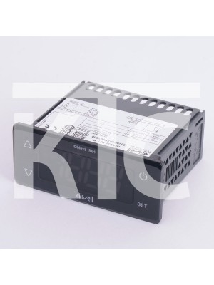 Блок Eliwell IDNext 961 P NTC 2Hp 230Vac AIR -HC c датчиком (019770)
