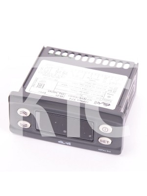 Блок Eliwell IDPlus 974 с 2 датчиками 220В (003559)