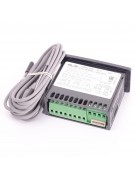 Блок Eliwell IDPlus 974 с 2 датчиками 220В (003559) Блок Eliwell IDPlus 974 с 2 датчиками 220В (003559)